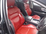 Used Jaguar XF