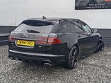 Used Jaguar XF