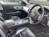 Used Jaguar XF