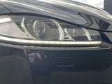 Used Jaguar XF