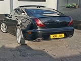 Used Jaguar XJ