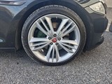 Used Jaguar XJ