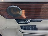 Used Jaguar XJ