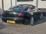 Used Jaguar XJ