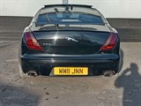 Used Jaguar XJ