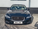 Used Jaguar XJ