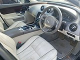 Used Jaguar XJ