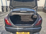 Used Jaguar XJ