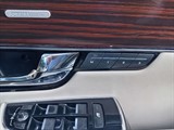 Used Jaguar XJ