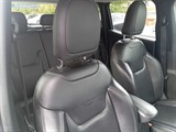 Used Jeep Renegade