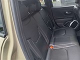 Used Jeep Renegade