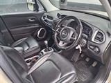 Used Jeep Renegade