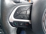 Used Jeep Renegade