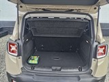 Used Jeep Renegade