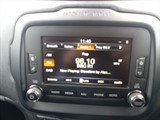 Used Jeep Renegade