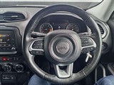 Used Jeep Renegade