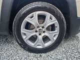 Used Jeep Renegade