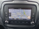 Used Jeep Renegade