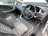 Used Kia Ceed