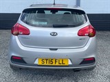 Used Kia Ceed