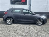 Used Kia Rio