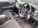 Used Kia Rio