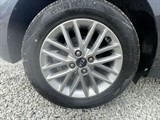 Used Kia Rio