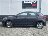 Used Kia Rio