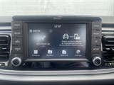 Used Kia Rio