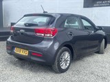 Used Kia Rio