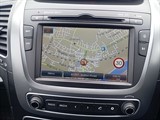 Used Kia Sorento