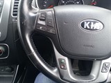 Used Kia Sorento