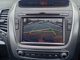 Used Kia Sorento