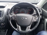 Used Kia Sorento