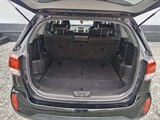 Used Kia Sorento