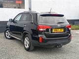 Used Kia Sorento