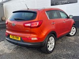 Used Kia Sportage