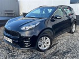 Used Kia Sportage