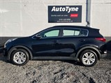 Used Kia Sportage