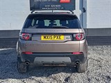 Used Land Rover Discovery Sport