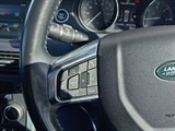 Used Land Rover Discovery Sport