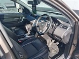 Used Land Rover Discovery Sport