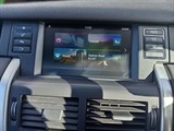 Used Land Rover Discovery Sport
