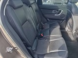 Used Land Rover Discovery Sport
