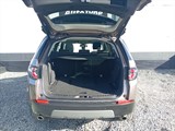 Used Land Rover Discovery Sport