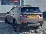 Used Land Rover Discovery Sport