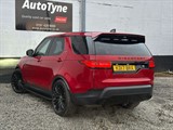 Used Land Rover Discovery