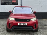 Used Land Rover Discovery
