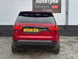 Used Land Rover Discovery
