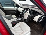 Used Land Rover Discovery